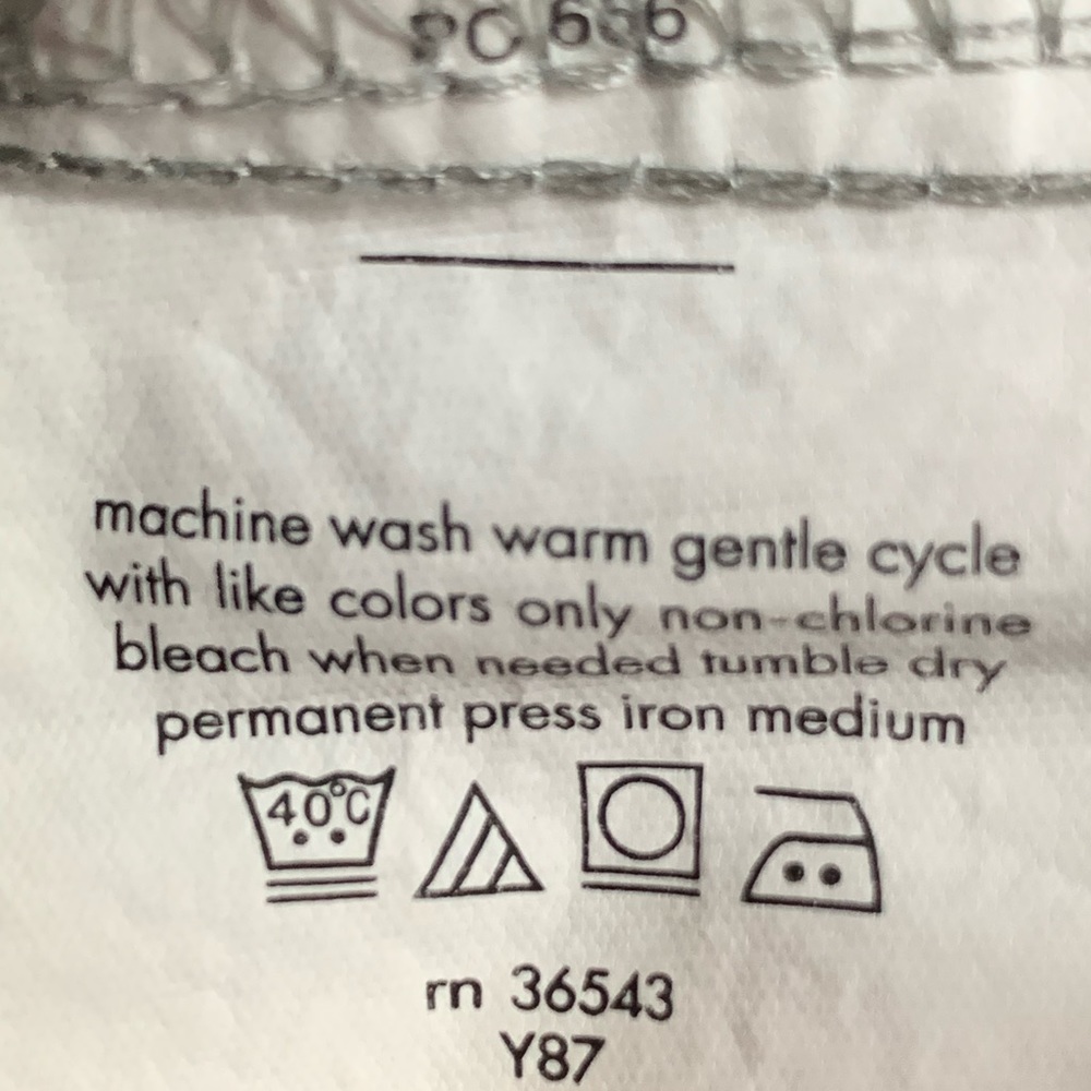 VAN HEUSEN Shirt - Picture 4 of 6